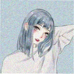 龙珠Z剧场版 比克 角色头像